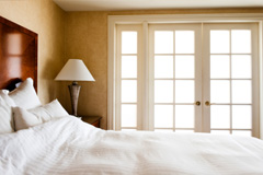 Musbury bedroom extension costs