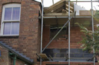 free Musbury home extension quotes
