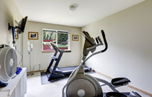 Musbury home gym construction leads