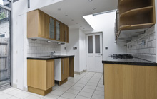 Musbury kitchen extension leads