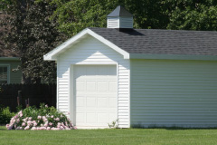 Musbury outbuilding construction costs